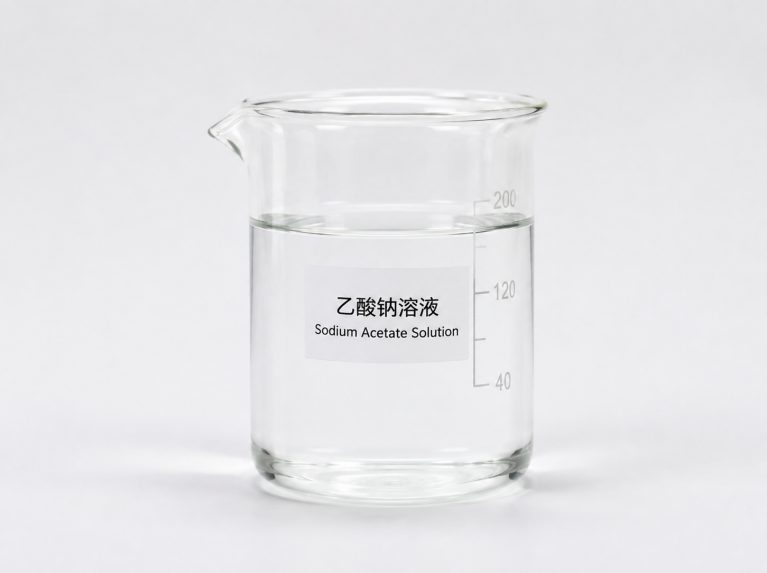 工业级冰醋酸污水处理碳源