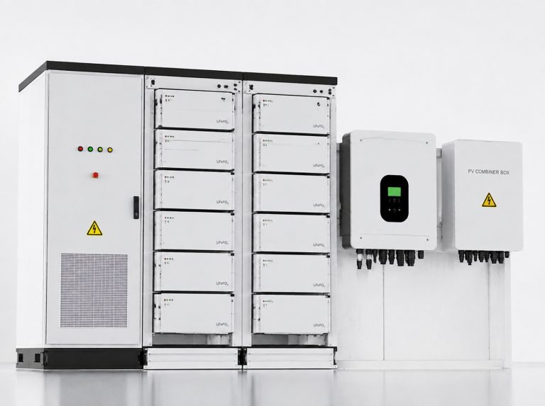 太阳能路灯磷酸铁锂电池PACK