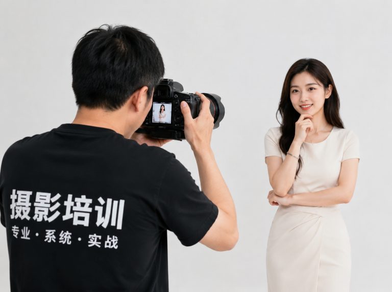 新媒体运营与AI视频制作班